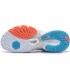 کفش والیبال اسیکس متارایز طرح اصلی Asics volleyball Metarise Blue Storm