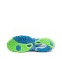 کفش والیبال اسیکس متارایز طرح اصلی Asics volleyball Metarise Green Storm