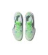 کفش والیبال اسیکس متارایز طرح اصلی Asics volleyball Metarise Green Storm