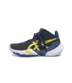 کفش والیبال اسیکس متارایز طرح اصلی Asics volleyball Metarise Navy