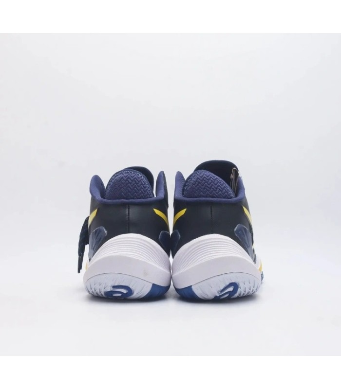 کفش والیبال اسیکس متارایز طرح اصلی Asics volleyball Metarise Navy