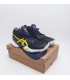 کفش والیبال اسیکس متارایز طرح اصلی Asics volleyball Metarise Navy