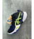 کفش والیبال اسیکس متارایز طرح اصلی Asics volleyball Metarise Navy