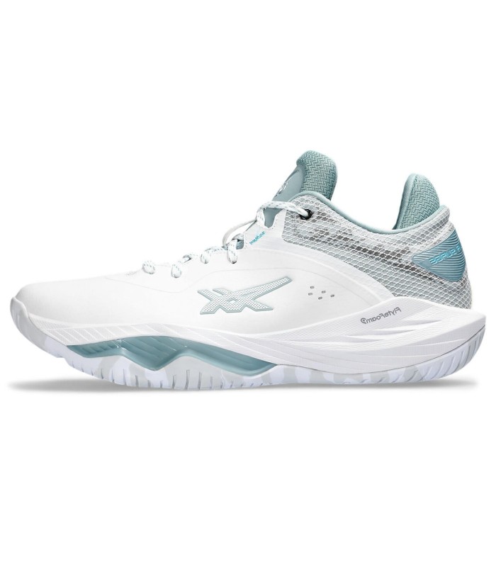 کفش والیبال اسیکس نوا سورج طرح اصلی ASICS Nova Surge Low