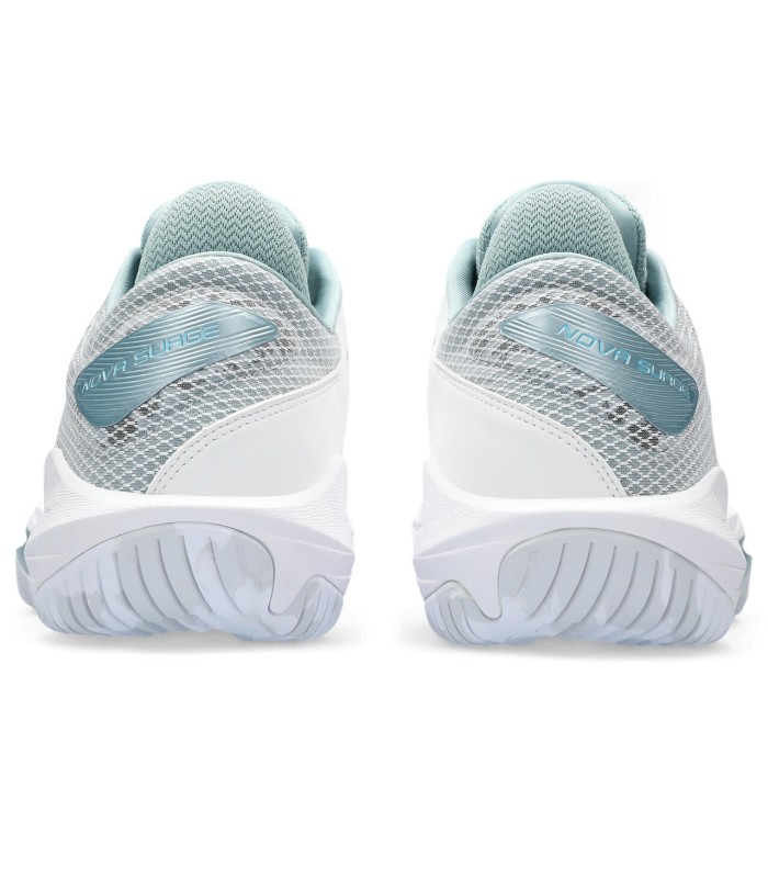 کفش والیبال اسیکس نوا سورج طرح اصلی ASICS Nova Surge Low