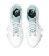 کفش والیبال اسیکس نوا سورج طرح اصلی ASICS Nova Surge Low
