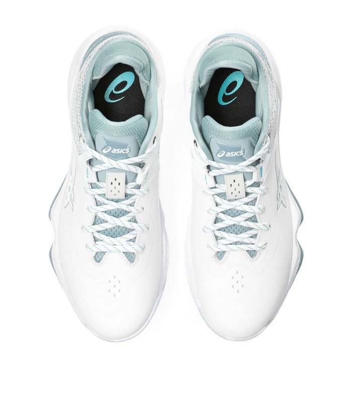 کفش والیبال اسیکس نوا سورج طرح اصلی ASICS Nova Surge Low