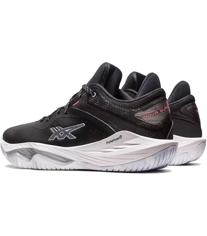 کفش والیبال اسیکس نوا سورج طرح اصلی ASICS Nova Surge Low