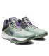 کفش والیبال اسیکس نوا سورج طرح اصلی ASICS Nova Surge Low