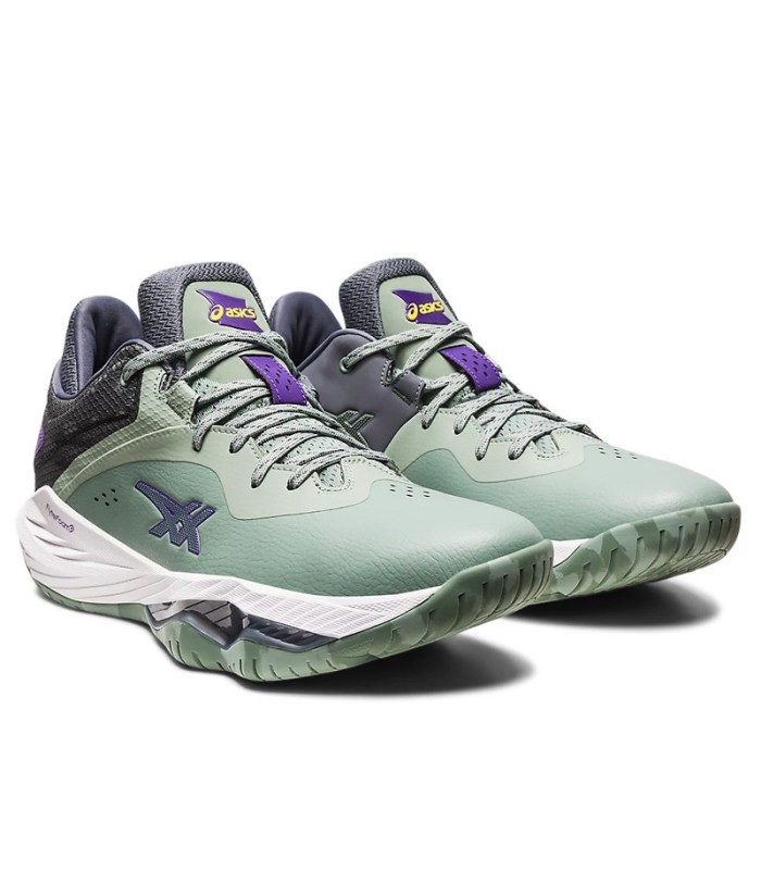 کفش والیبال اسیکس نوا سورج طرح اصلی ASICS Nova Surge Low