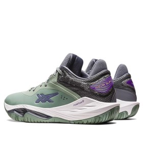 کفش والیبال اسیکس نوا سورج طرح اصلی ASICS Nova Surge Low