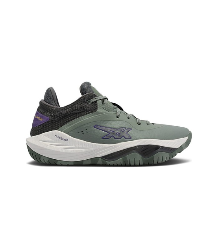 کفش والیبال اسیکس نوا سورج طرح اصلی ASICS Nova Surge Low
