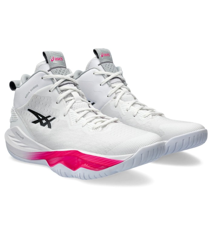 کفش والیبال اسیکس نوا سورج 2 طرح اصلی ASICS Nova Surge Low