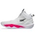 کفش والیبال اسیکس نوا سورج 2 طرح اصلی ASICS Nova Surge Low