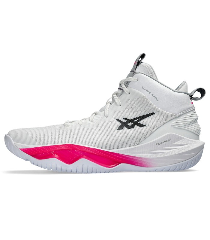 کفش والیبال اسیکس نوا سورج 2 طرح اصلی ASICS Nova Surge Low
