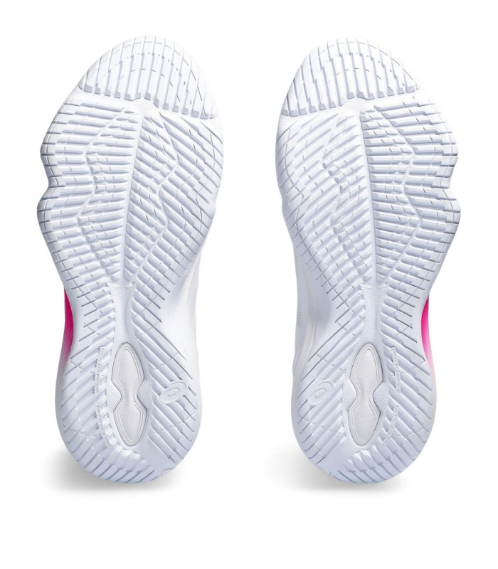 کفش والیبال اسیکس نوا سورج 2 طرح اصلی ASICS Nova Surge Low