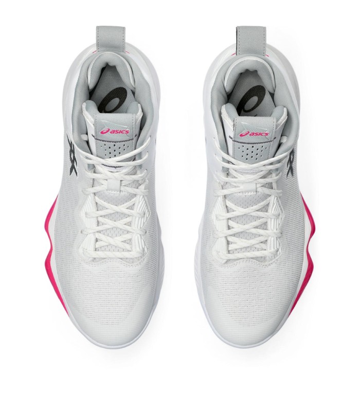 کفش والیبال اسیکس نوا سورج 2 طرح اصلی ASICS Nova Surge Low