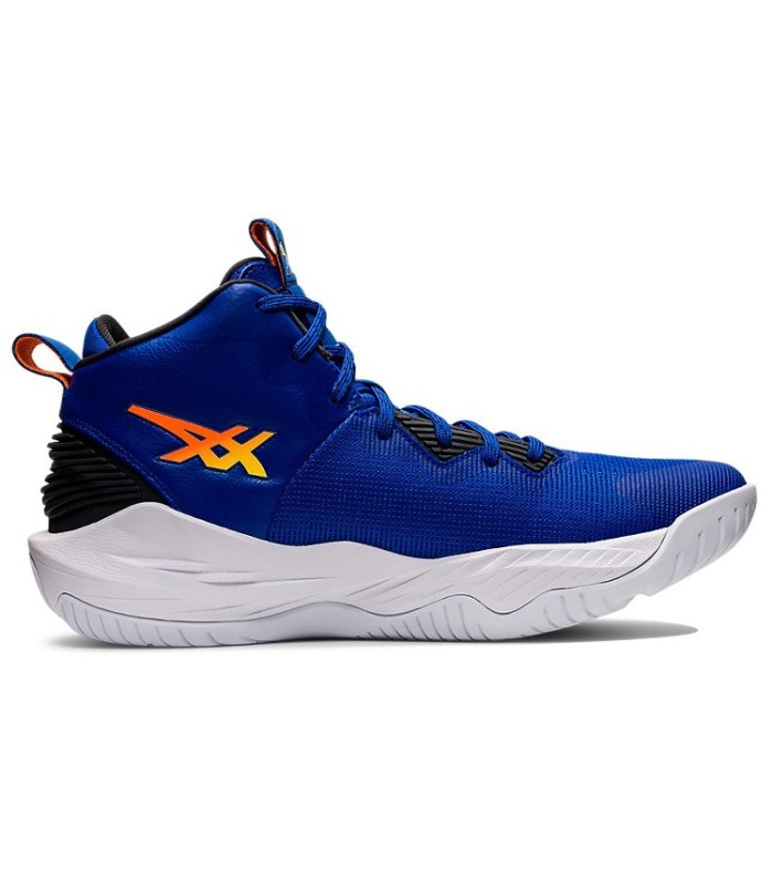کفش والیبال اسیکس نوا سورج 2 طرح اصلی ASICS Nova Surge Low