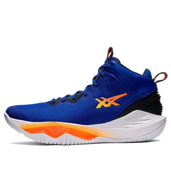 کفش والیبال اسیکس نوا سورج 2 طرح اصلی ASICS Nova Surge Low