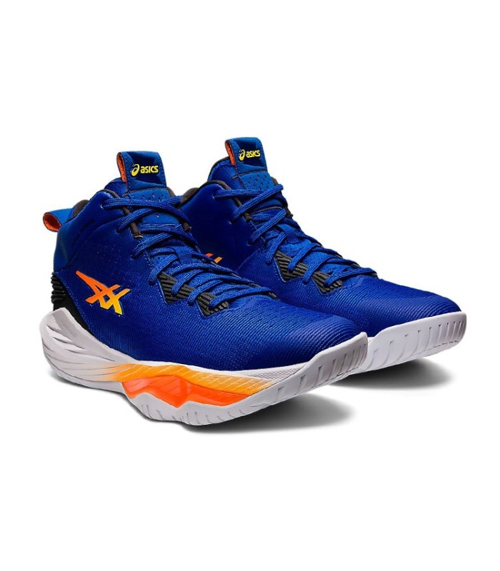 کفش والیبال اسیکس نوا سورج 2 طرح اصلی ASICS Nova Surge Low