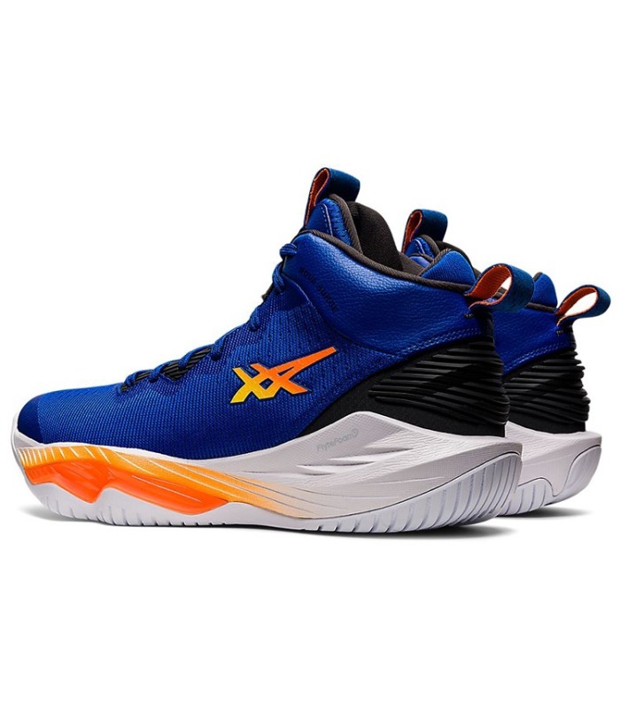 کفش والیبال اسیکس نوا سورج 2 طرح اصلی ASICS Nova Surge Low