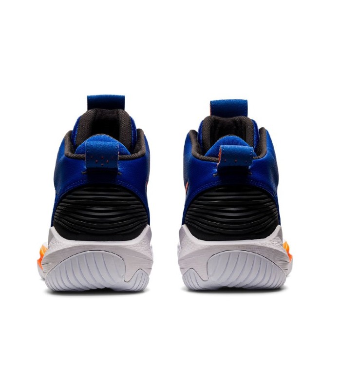 کفش والیبال اسیکس نوا سورج 2 طرح اصلی ASICS Nova Surge Low