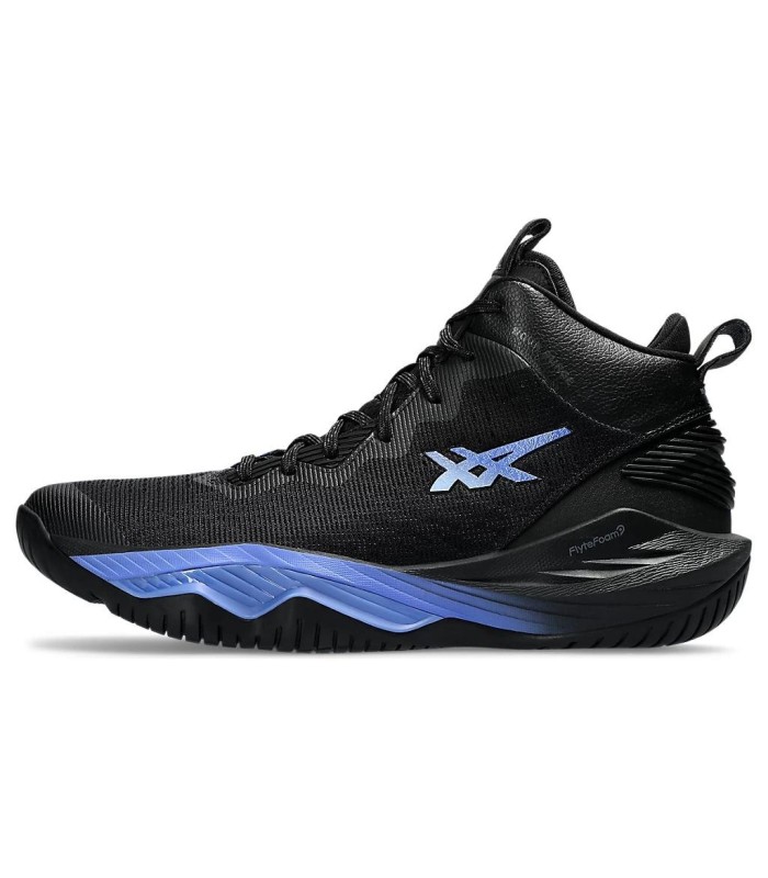 کفش والیبال اسیکس نوا سورج 2 طرح اصلی ASICS Nova Surge Low