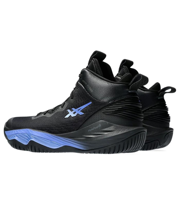 کفش والیبال اسیکس نوا سورج 2 طرح اصلی ASICS Nova Surge Low