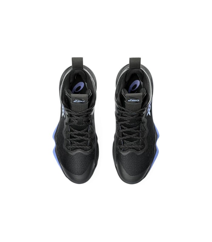 کفش والیبال اسیکس نوا سورج 2 طرح اصلی ASICS Nova Surge Low