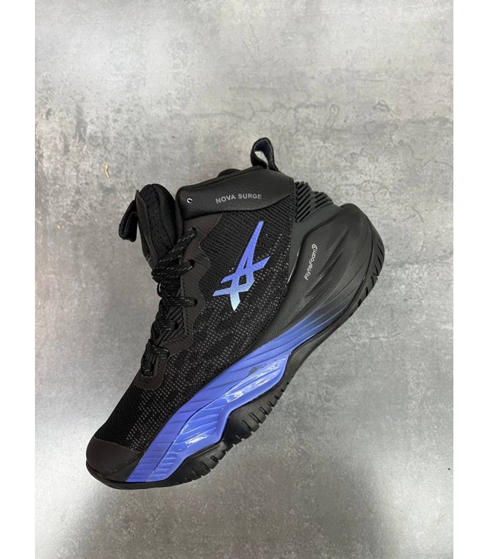 کفش والیبال اسیکس نوا سورج 2 طرح اصلی ASICS Nova Surge Low