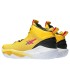 کفش والیبال اسیکس نوا سورج 2 طرح اصلی ASICS Nova Surge Low Saffron Graphite Grey