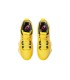 کفش والیبال اسیکس نوا سورج 2 طرح اصلی ASICS Nova Surge Low Saffron Graphite Grey