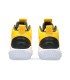 کفش والیبال اسیکس نوا سورج 2 طرح اصلی ASICS Nova Surge Low Saffron Graphite Grey