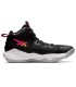 کفش والیبال اسیکس نوا سورج 2 طرح اصلی ASICS Nova Surge Low Black Pink Glow