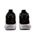 کفش والیبال اسیکس نوا سورج 2 طرح اصلی ASICS Nova Surge Low Black Pink Glow