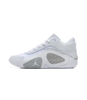 کفش بسکتبال نایک جردن تاتوم 2 طرح اصلی NIKE JORDAN Tatum 2