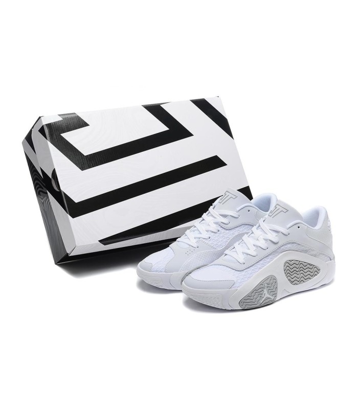 کفش بسکتبال نایک جردن تاتوم 2 طرح اصلی NIKE JORDAN Tatum 2