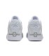 کفش بسکتبال نایک جردن تاتوم 2 طرح اصلی NIKE JORDAN Tatum 2