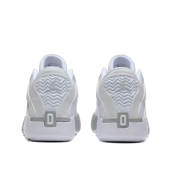 کفش بسکتبال نایک جردن تاتوم 2 طرح اصلی NIKE JORDAN Tatum 2