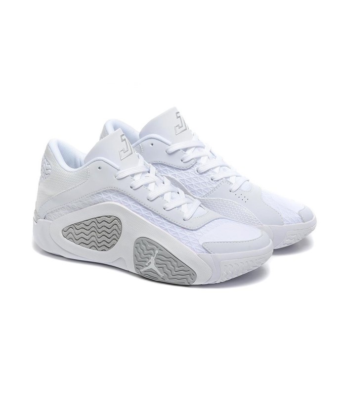 کفش بسکتبال نایک جردن تاتوم 2 طرح اصلی NIKE JORDAN Tatum 2