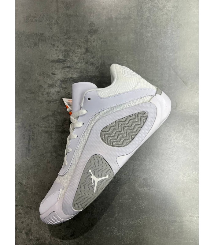 کفش بسکتبال نایک جردن تاتوم 2 طرح اصلی NIKE JORDAN Tatum 2