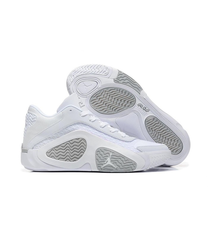 کفش بسکتبال نایک جردن تاتوم 2 طرح اصلی NIKE JORDAN Tatum 2