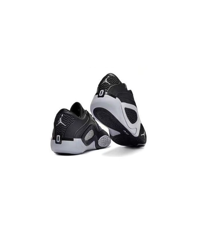 کفش بسکتبال نایک جردن تاتوم 2 طرح اصلی NIKE JORDAN Tatum 2