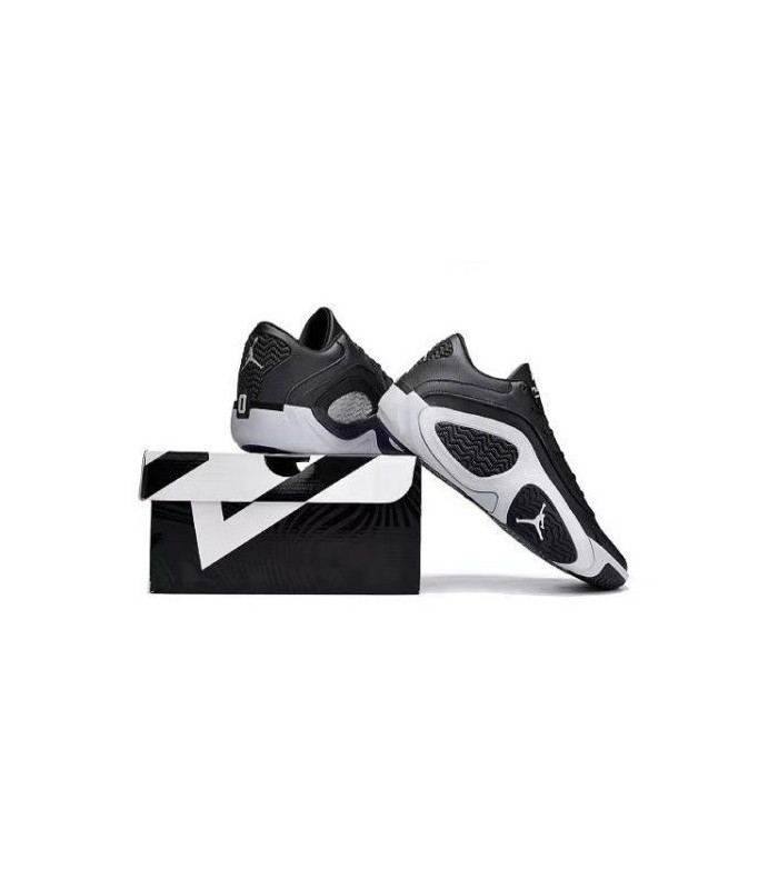 کفش بسکتبال نایک جردن تاتوم 2 طرح اصلی NIKE JORDAN Tatum 2