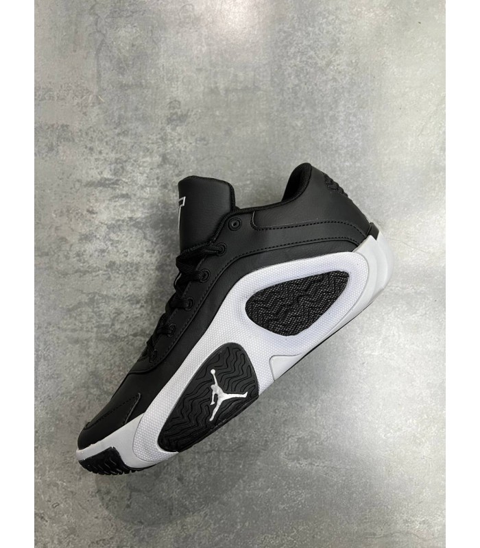 کفش بسکتبال نایک جردن تاتوم 2 طرح اصلی NIKE JORDAN Tatum 2