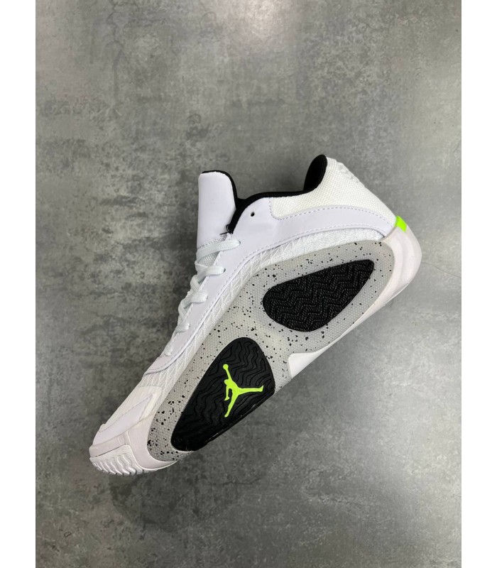 کفش بسکتبال نایک جردن تاتوم 2 طرح اصلی NIKE JORDAN Tatum 2