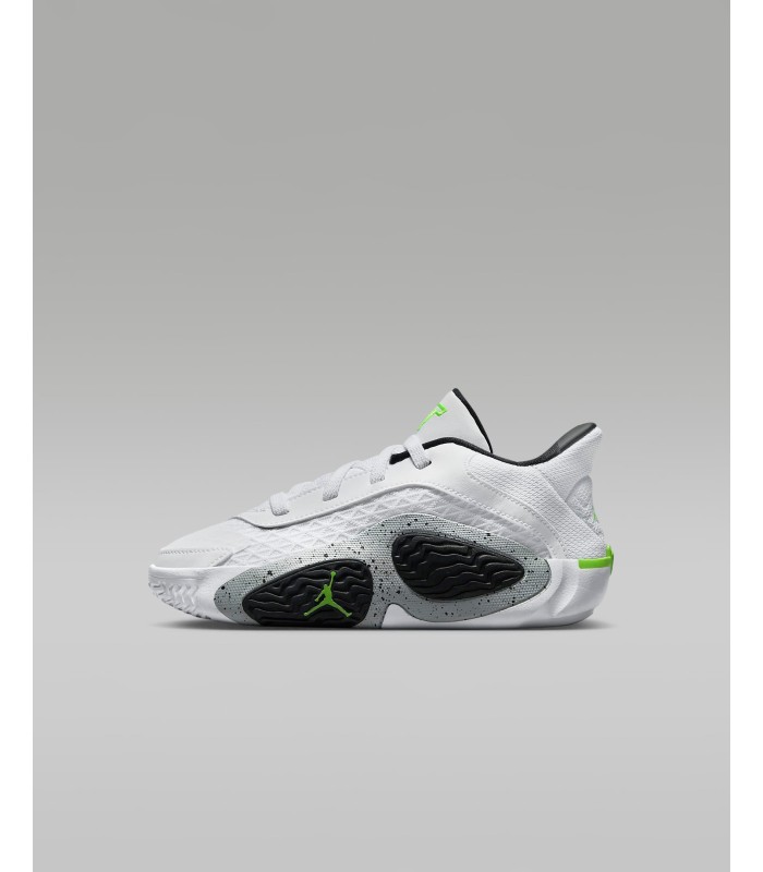 کفش بسکتبال نایک جردن تاتوم 2 طرح اصلی NIKE JORDAN Tatum 2