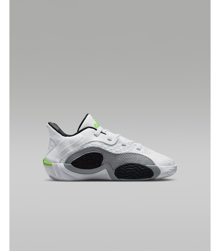 کفش بسکتبال نایک جردن تاتوم 2 طرح اصلی NIKE JORDAN Tatum 2