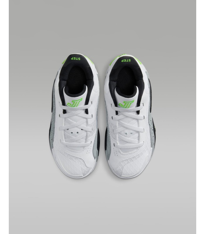 کفش بسکتبال نایک جردن تاتوم 2 طرح اصلی NIKE JORDAN Tatum 2