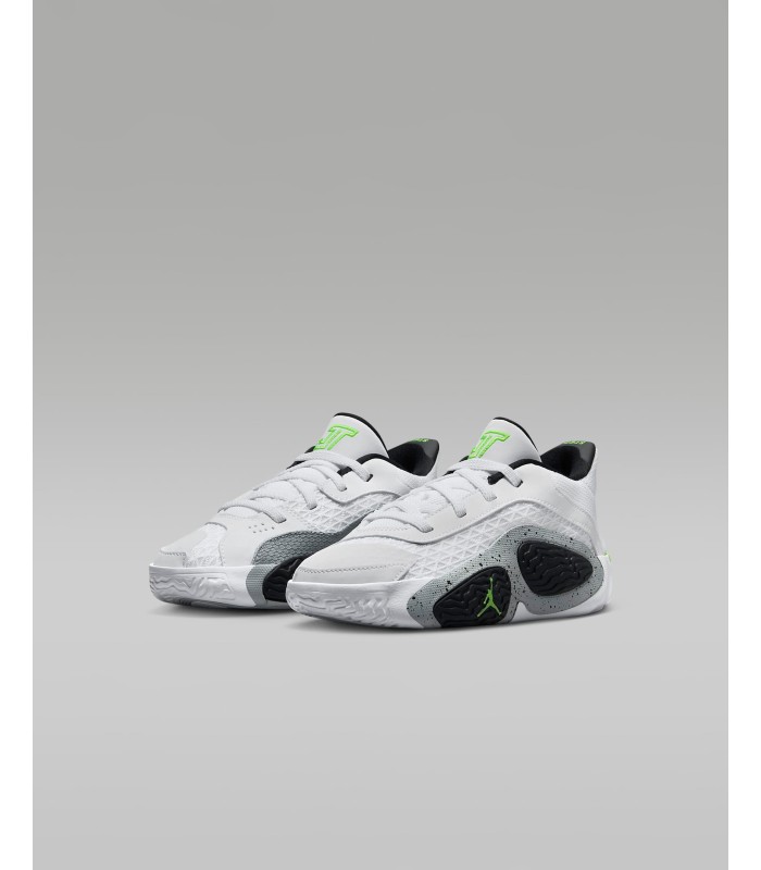کفش بسکتبال نایک جردن تاتوم 2 طرح اصلی NIKE JORDAN Tatum 2